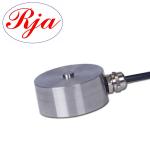 Fishing Scales Compression Load Cell , Aluminum Alloy Strain Gauge Transducer