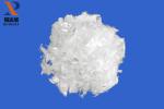 Polypropylene Fiber Tensile Strength ≥330 MPa and Density 0.91-0.93 G/cm3 for