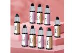 Permanet Makeup 6ml Eyebrow Pigment Ink Non Toxic Safe