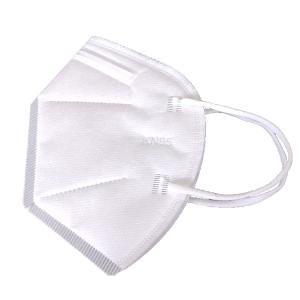 Wholesale Ffp1 Ffp2 Ffp3 Kn95 N95 Ffp2 Dust Mask Face Shield Mouth Protection Disposable from china suppliers