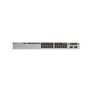 Wholesale Cisco Catalyst 9300 Series Switches CISCO C9300-24U-A from china suppliers