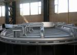 Production Field Auxiliary Equipment For EAF Electric Arc Furnace Components