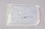 Medical Nitinol Stone Retrieval Basket Zero Tip Kink Resistant 115cm Extractor