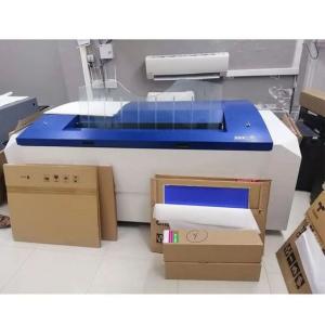 Wholesale 8UP Prepress Thermal CTP Plate Making Machine For Offset Printing from china suppliers