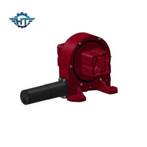 Wholesale VE9 Solar Tracker Drive High Output Torque With 110×110 MM Output Square Tube from china suppliers