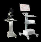 High Resolution Clinical Lab Instruments Sperm Analyzer Semen Analyzer With