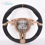 992 Sport Porsche Carbon Fiber Steering Wheel Special Customization