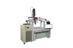 Automatic High Frequency Welding Machine Lithium Battery Pack Galvanometer Laser