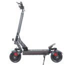 Adult Foldable Electric Scooter with 350w 36v Motor 8.5 inch Tire and Aluminum