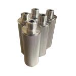 30 Inch Stainless Sintered Filter Element Stainless Steel Mesh Filter Cartridge