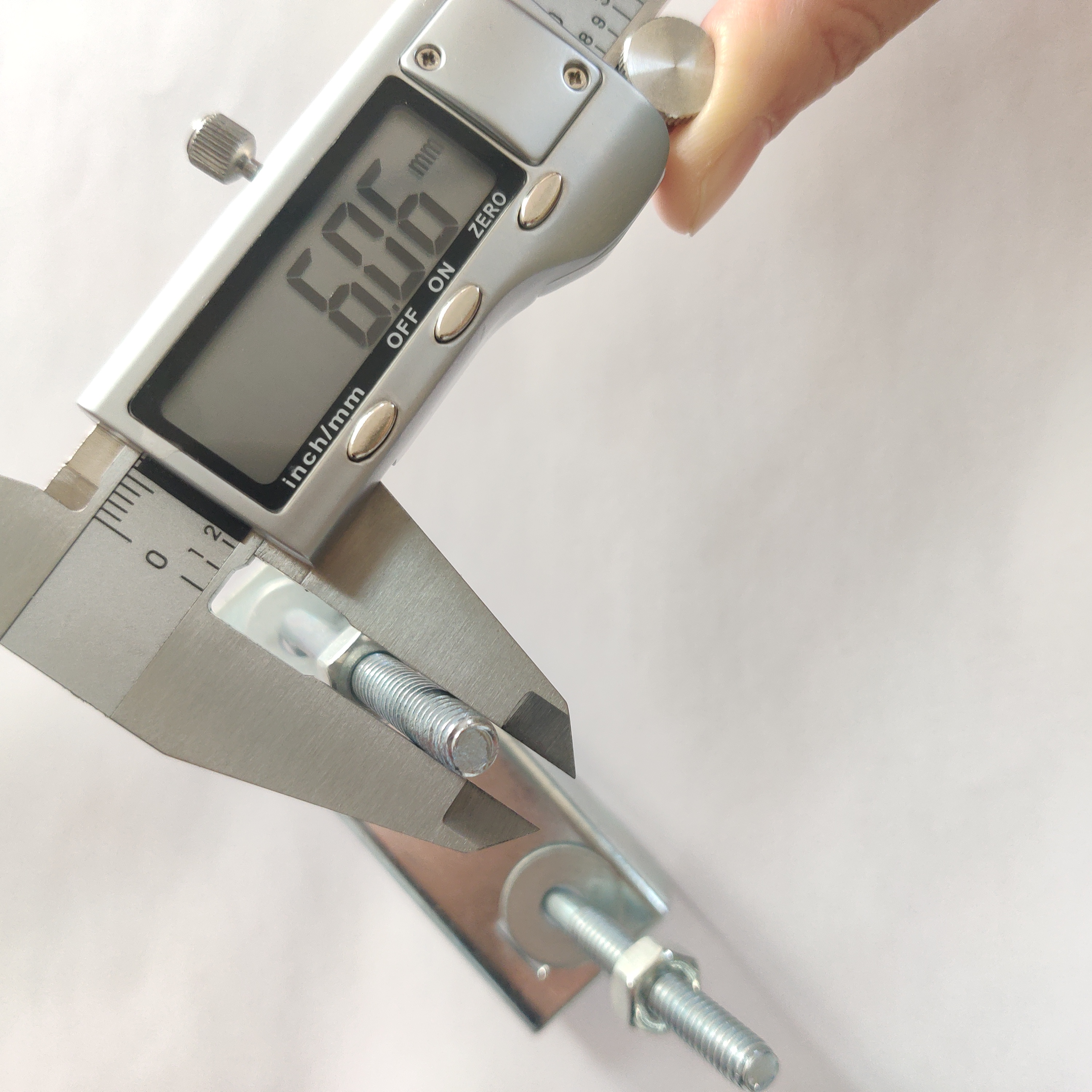 Free Samples Provided U-Bolt Clamp for Pipes M6-M64 Carbon Steel/Stainless Steel