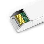 Brocade XBR-SFP10G1450-20 Compatible 10G CWDM SFP+ 1450nm 20km LC SMF DDM