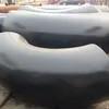 big size Large diameter carbon steel elbow 45/90/180 degree elbow pipe fitting