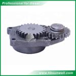 Original/Aftermarket High quality 4BT 6BT Diesel Engine parts Oil Pump 4939585