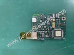 PRIMEDIC XD100xe M290 Defibrillator SpO2 Board M1020-66411 M1020-26411 Used