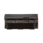 29 Pin 1-963449-2 female waterproof Electronic equipment Connector Automotive