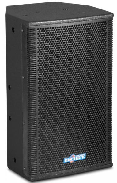 Quality 12 inch professional loudspeaker passive two way pa stage speaker RF-12 for sale