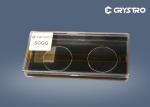 4inch Diameter 1mm SGGG Wafer Substituted Gadolinium Gallium Garnet