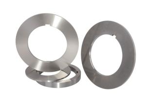 Wholesale ss coil slitting machine Separator Discs overarm from china suppliers