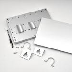 Five Axis CNC Machining Service