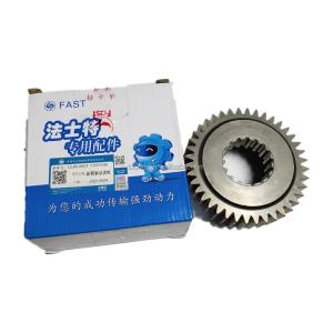 Wholesale 18869 Fast Gearbox Drive Gear For Shacman HOWO Dongfeng Trucks Perfect for Heavy Duty from china suppliers