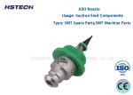 31*16mm Diameter Smt Machine PartsJUKI Nozzle 502 For JUKI2000 Chip Components