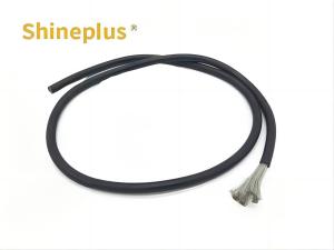 Wholesale Single Core Electronic Wiring Harness PVC Insulated Soft Cable TPE Sheathed 1000V from china suppliers