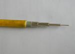 PVC Insulation Electric Building Wire Multicore Conductor IEC Standard For Civil