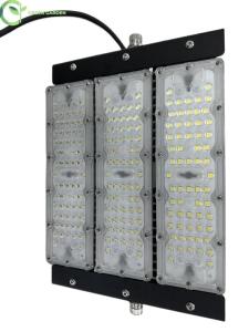 Wholesale Portable Tower Flood Light Lamp Garden High Lumen Led 424mm Length from china suppliers