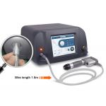 China CE 6.0Bar Fat Reduction Shockwave Therapy Machine for sale