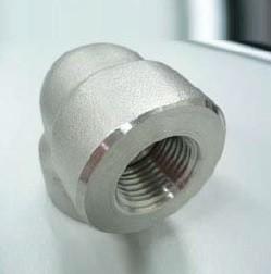 Wholesale Astm A-182 F53 90º ELBOW from china suppliers