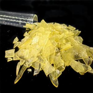 Wholesale Excellent Heat Resistance Chlorinated Polyolefin Resin SUPERCHLON 930S For Heat-resistant Ink from china suppliers