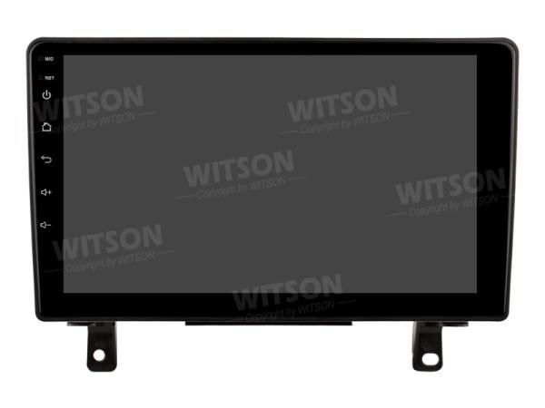 9"/10.1" Screen For Opel Astra H 2006-2014 Car Multimedia Stereo GPS CarPlay