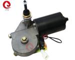 12V/24V 50W DC Gear Reduction Motor, Engineering Vehicle Spare Parts DC