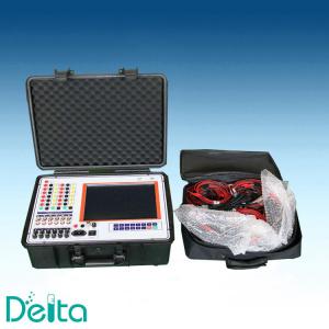 Wholesale Sr Digital Display Generator Power Waveform Recorder from china suppliers