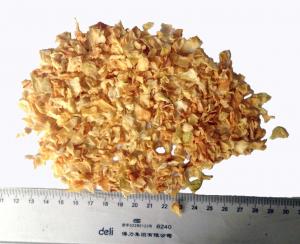 China Dehydrated Yellow Onion Flakes on sale