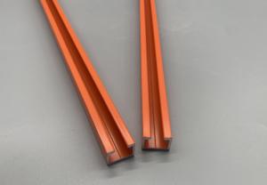 Wholesale Stiffness Strong Aluminum Shelving for Household and Business Applications from china suppliers