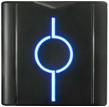 Wholesale EXIT BUTTON DVBT-MEMS from china suppliers