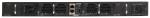 High Density Switch CE5850-48T4S2Q-EI 48 10/100/1000BASE-T 4 10GE SFP And 2 40GE