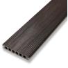 Buy cheap Fire Resistance Vintage External Decoration Wood Plastic Composite Decking OEM from wholesalers