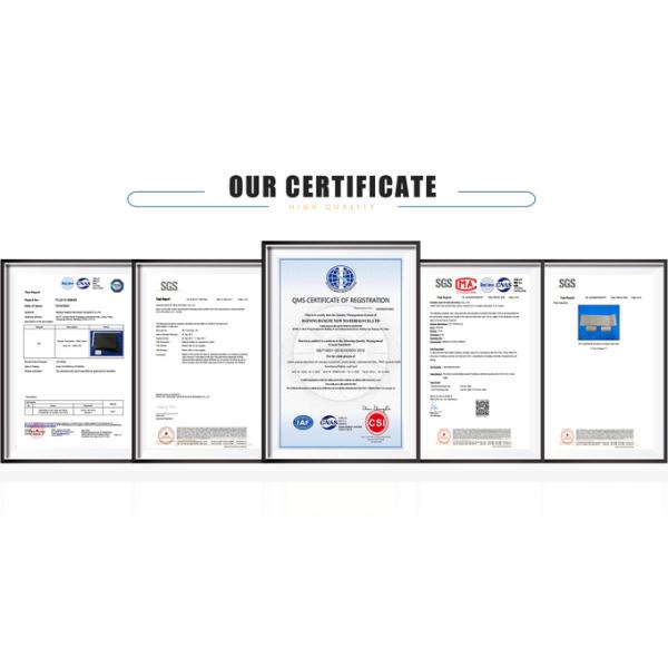 1000D Trailer Tarpaulin Covers Waterproof Protective Poly Tarp For Cars 7