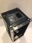 Gear Tracker PCB Loading Machine Antistatic ESD Magazine Rack