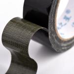 Strong Adhesive Cloth Duct Tape , 2 Inch Duct Masking Tape Carton Packing
