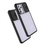 Shockproof Mobile Phone Covers TPU Acrylic Hybrid High Clear Airbag Corners