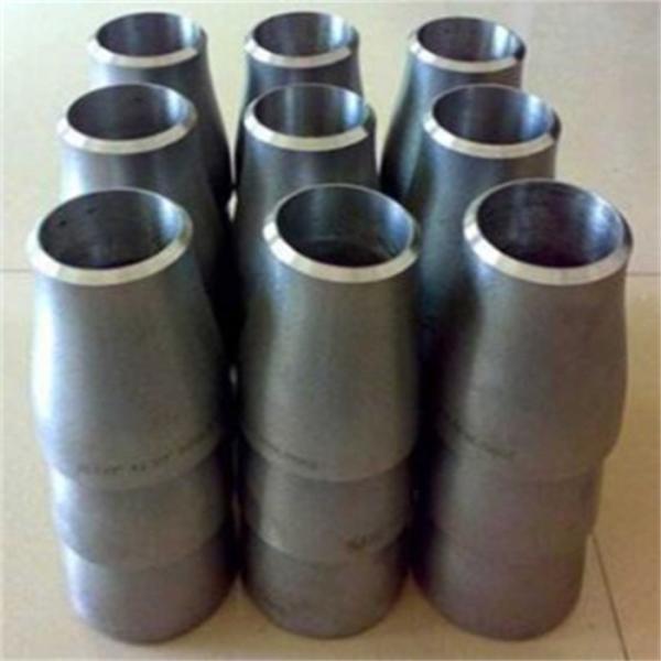 Stainless Steel Butt Weld Concentric Eccentric Reducer Fitting Sanitary