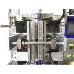 5g 5 Grams 5 Kg Hotel White Sugar Sachets Filling Packaging Machine For Granule