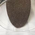 Market of Brown F10-F320 Abrasive with Competitive Brown Color and Freely Sample