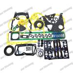 Full Gasket Kit DE08 65.00900-DE08 Engine Part