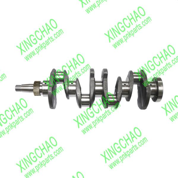 Crankshaft Engine Fiat 640 Tractor Parts 780 1930330 40003800 4682232 4779121