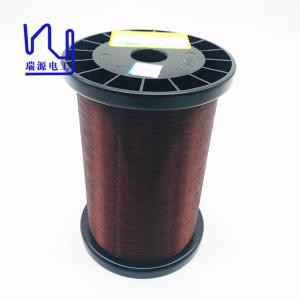 Wholesale 41.5awg 0.065mm Plain Enamel Covered Wire Guitar Pickup Using from china suppliers